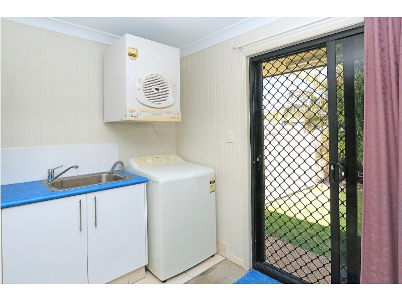 1 Bernborough Drive, Barmaryee QLD 4703