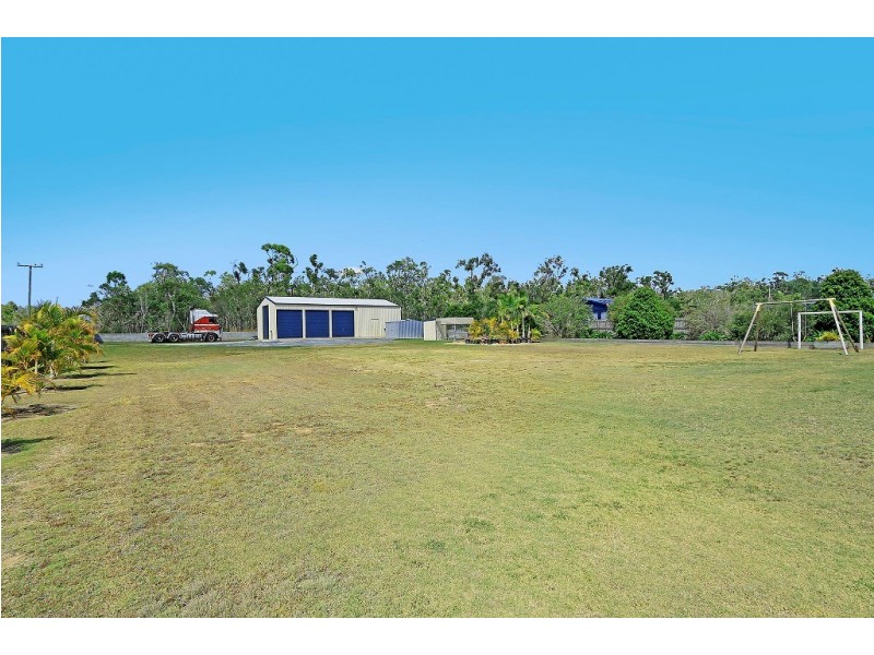 1 Bernborough Drive, Barmaryee QLD 4703