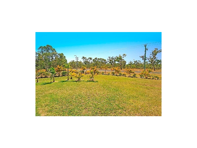 1 Bernborough Drive, Barmaryee QLD 4703