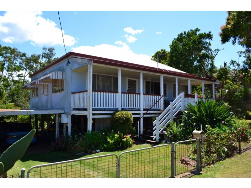 18 Hughes Street, Yeppoon QLD 4703