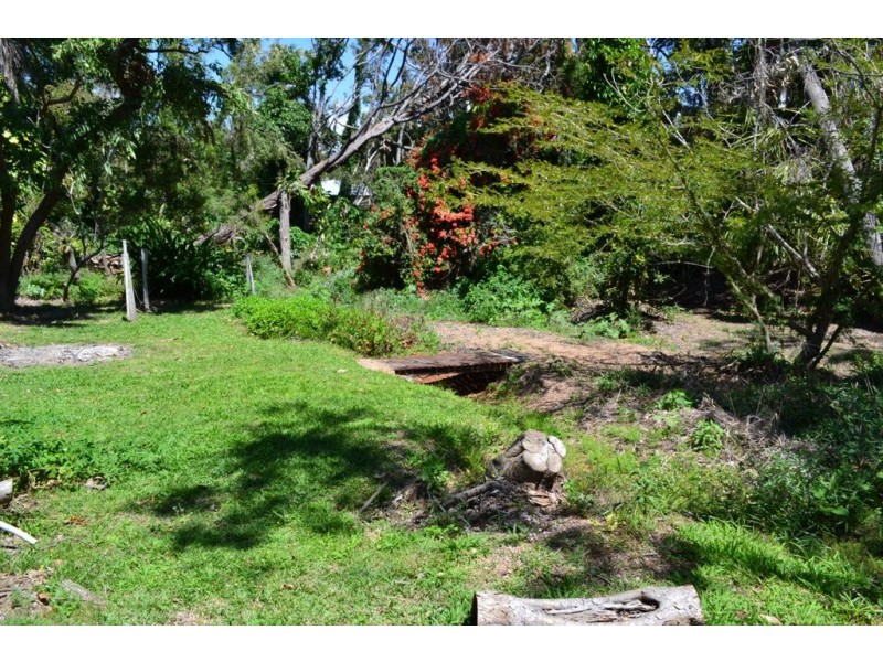 18 Hughes Street, Yeppoon QLD 4703