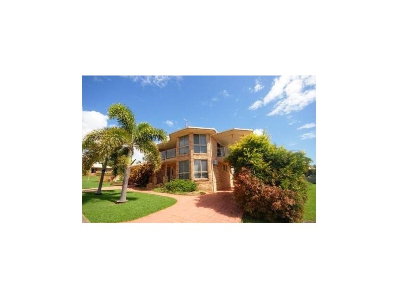 5 Crayke Court TENANT APPROVED, Pacific Heights QLD 4703