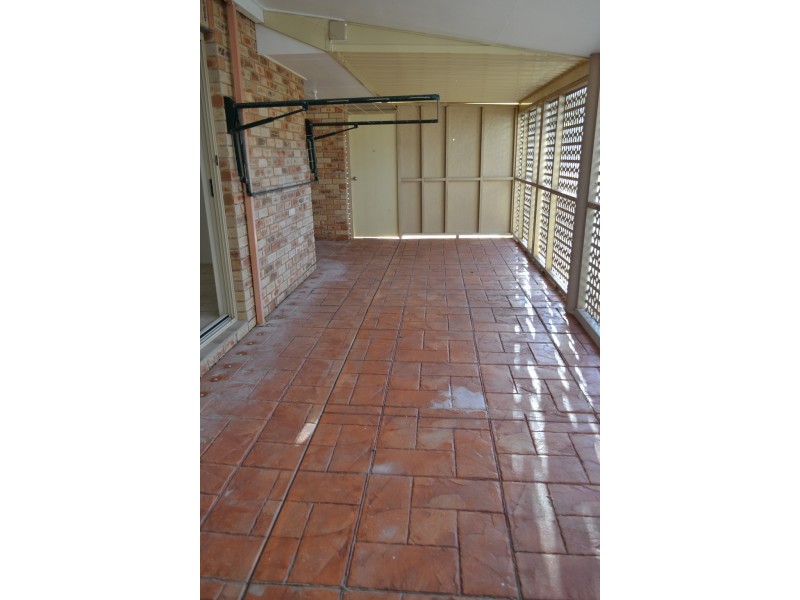 5 Crayke Court TENANT APPROVED, Pacific Heights QLD 4703