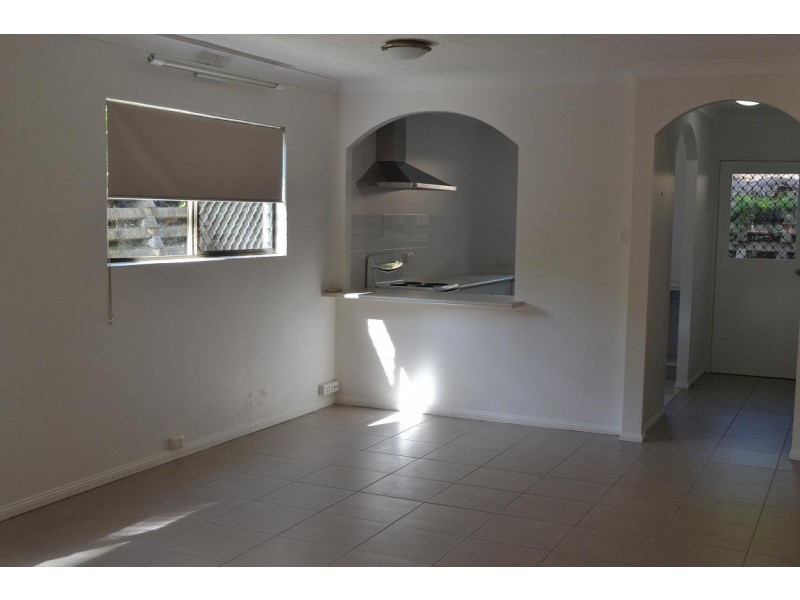 8/33 Scenic Highway – APPLICATION APPROVED, Cooee Bay QLD 4703
