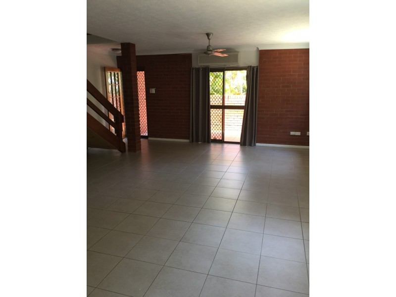 8/33 Scenic Highway – APPLICATION APPROVED, Cooee Bay QLD 4703