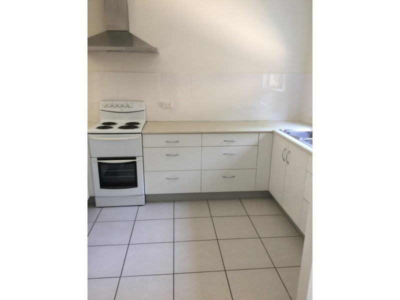 8/33 Scenic Highway – APPLICATION APPROVED, Cooee Bay QLD 4703