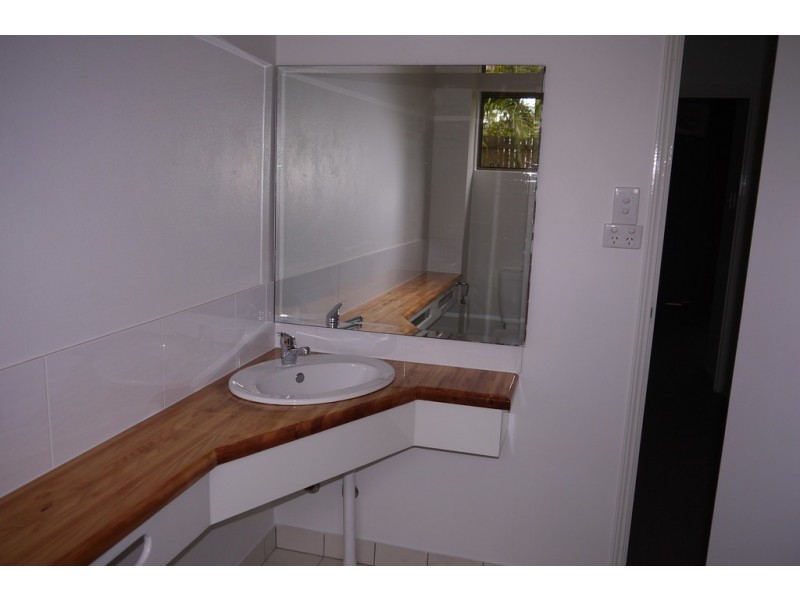 8/33 Scenic Highway – APPLICATION APPROVED, Cooee Bay QLD 4703