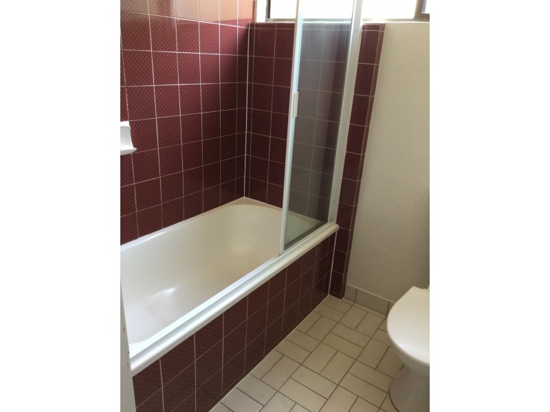 8/33 Scenic Highway – APPLICATION APPROVED, Cooee Bay QLD 4703