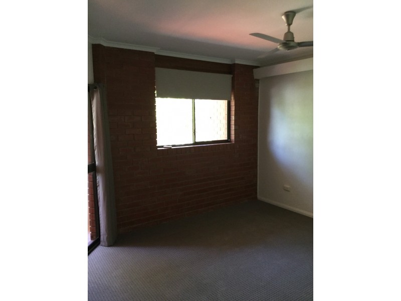 8/33 Scenic Highway – APPLICATION APPROVED, Cooee Bay QLD 4703