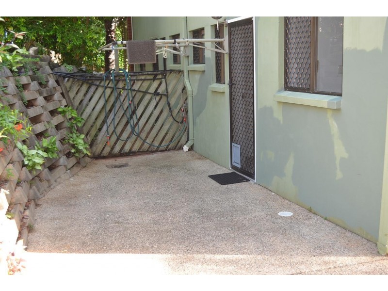 8/33 Scenic Highway – APPLICATION APPROVED, Cooee Bay QLD 4703