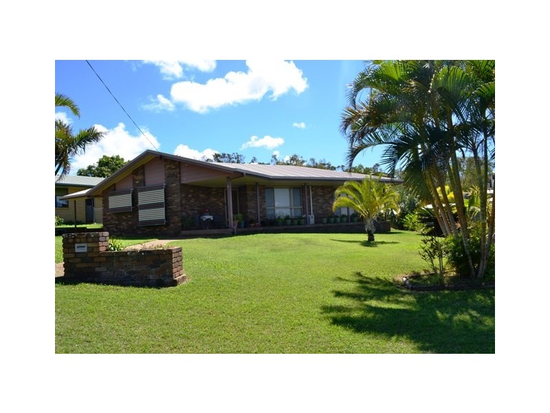11 Holt Street, Yeppoon QLD 4703