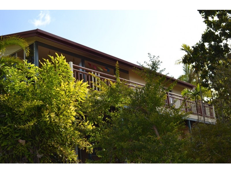 58 Jarman Street, Barlows Hill QLD 4703