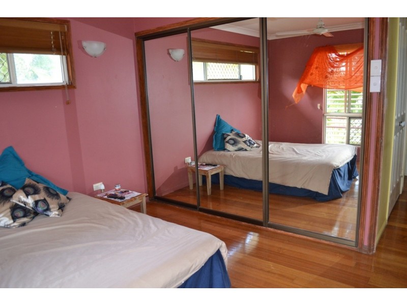 58 Jarman Street, Barlows Hill QLD 4703