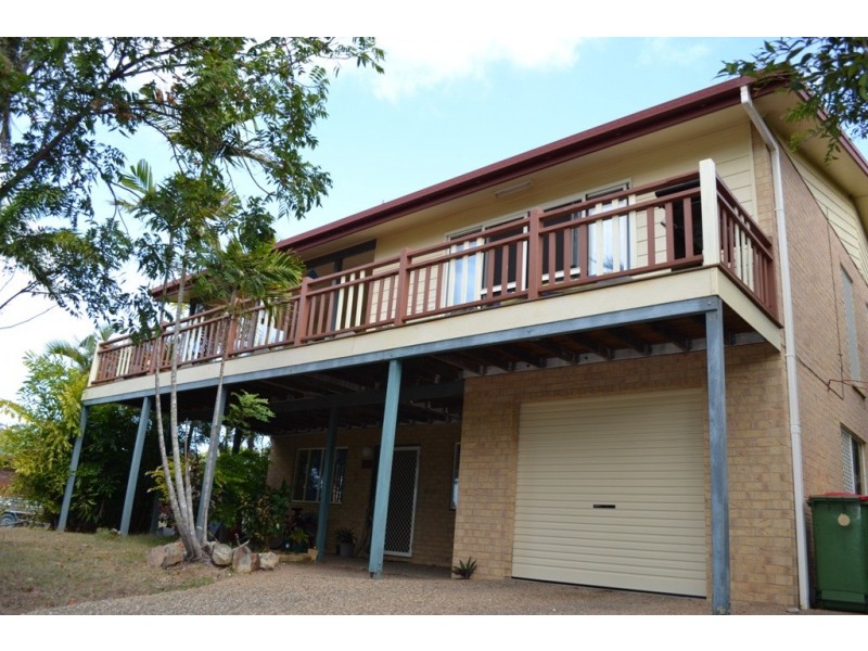 58 Jarman Street, Barlows Hill QLD 4703