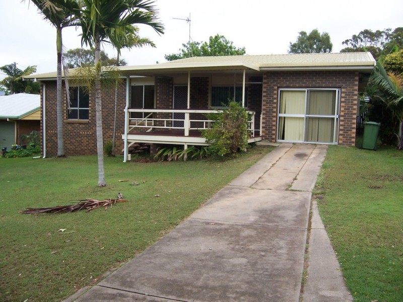 20 Holt Street, Yeppoon QLD 4703