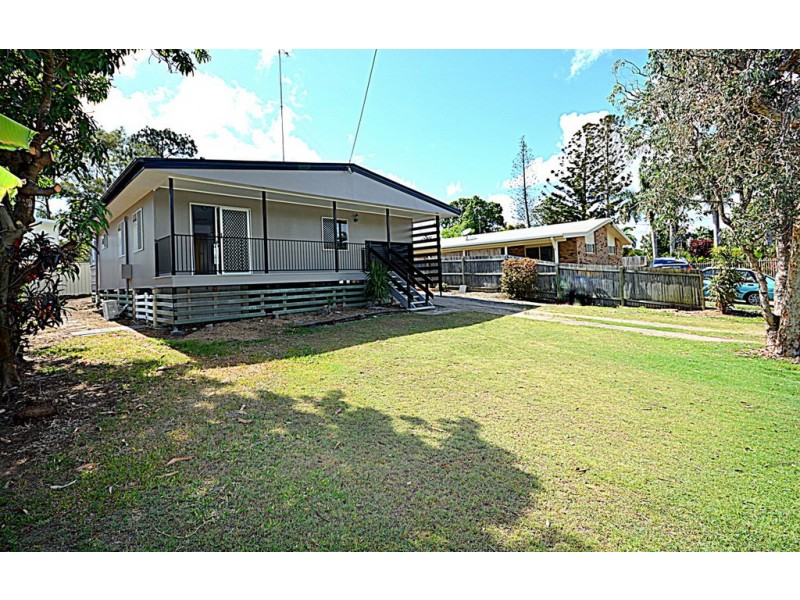 17 Gardenia Street, Kinka Beach QLD 4703