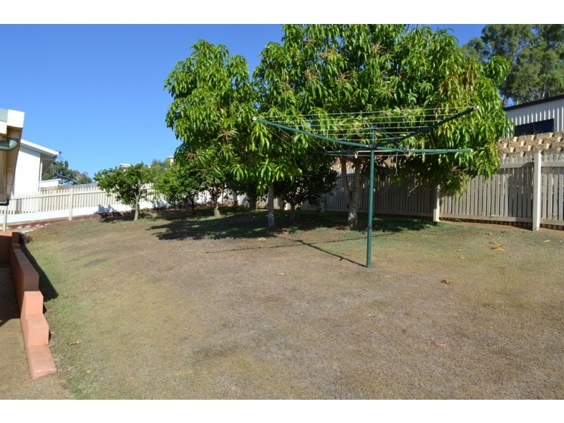 9 Rosewood Street, Taranganba QLD 4703