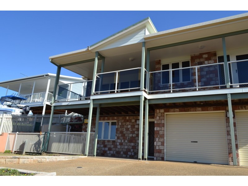 9 Rosewood Street, Taranganba QLD 4703