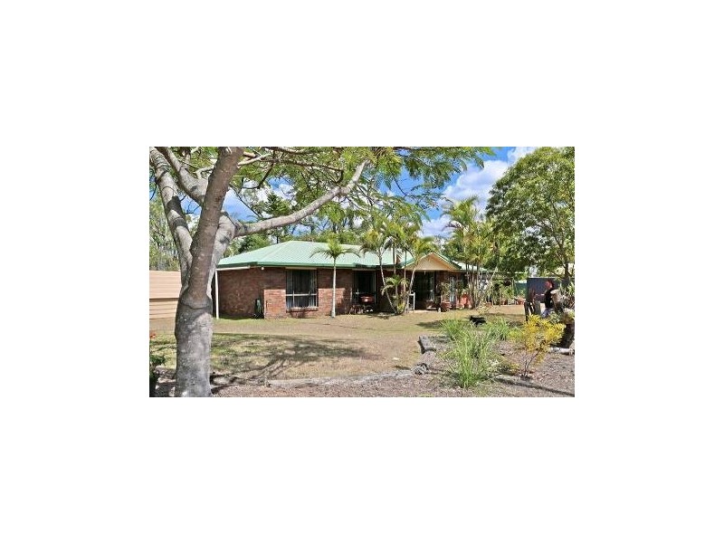 66 Dodson Lane, Cawarral QLD 4702