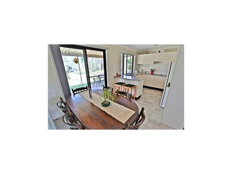 66 Dodson Lane, Cawarral QLD 4702