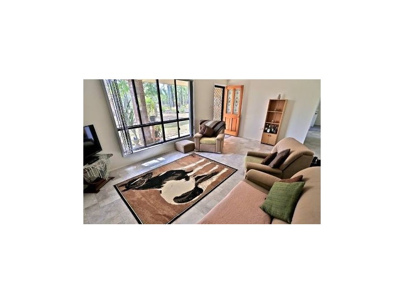66 Dodson Lane, Cawarral QLD 4702