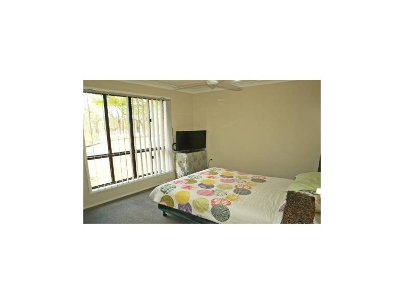 66 Dodson Lane, Cawarral QLD 4702