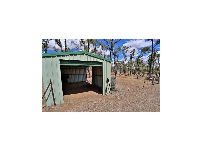 66 Dodson Lane, Cawarral QLD 4702