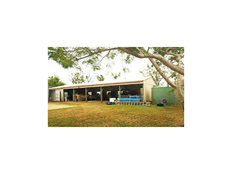 66 Dodson Lane, Cawarral QLD 4702
