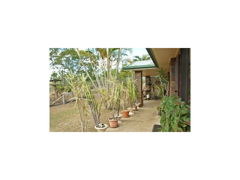 66 Dodson Lane, Cawarral QLD 4702