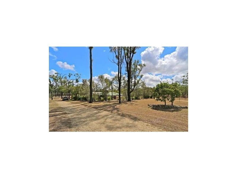 66 Dodson Lane, Cawarral QLD 4702