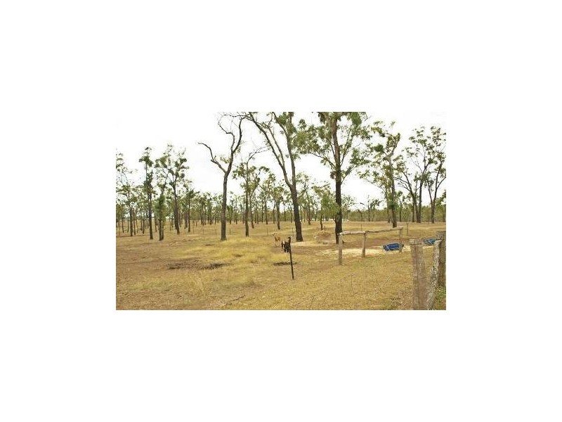 66 Dodson Lane, Cawarral QLD 4702