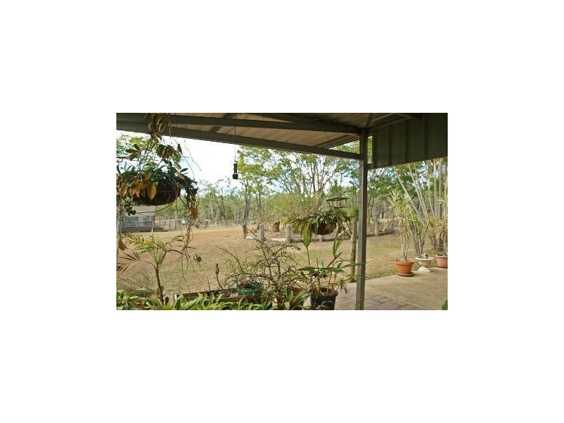 66 Dodson Lane, Cawarral QLD 4702