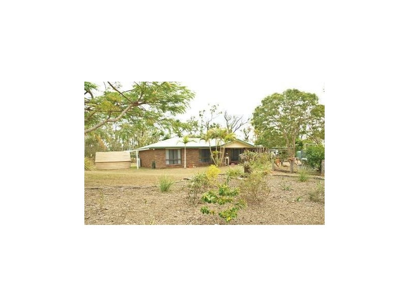 66 Dodson Lane, Cawarral QLD 4702