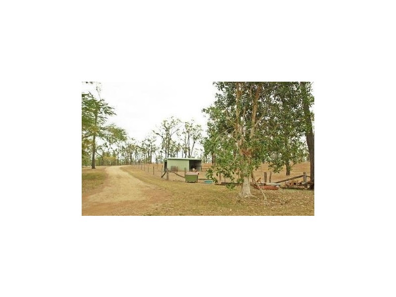 66 Dodson Lane, Cawarral QLD 4702
