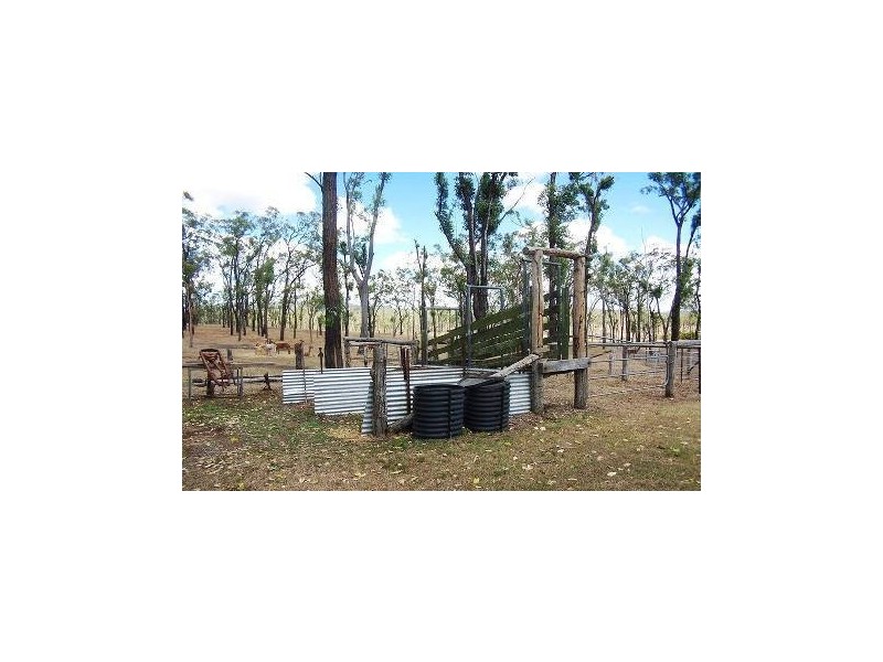 66 Dodson Lane, Cawarral QLD 4702