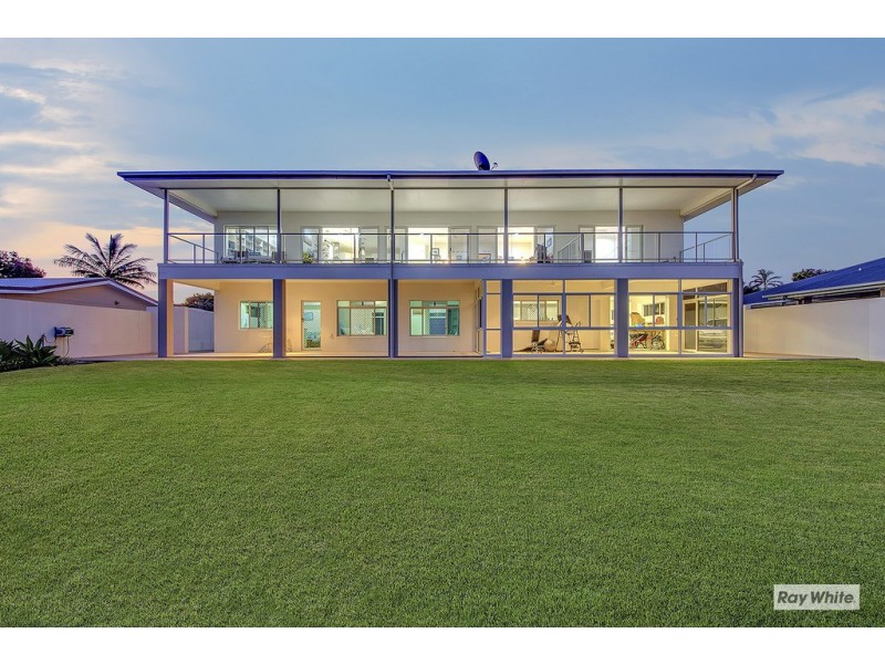 44 Reef Street, Zilzie QLD 4710