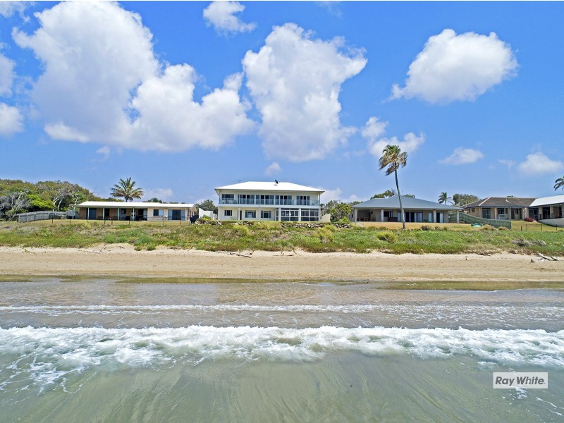 44 Reef Street, Zilzie QLD 4710