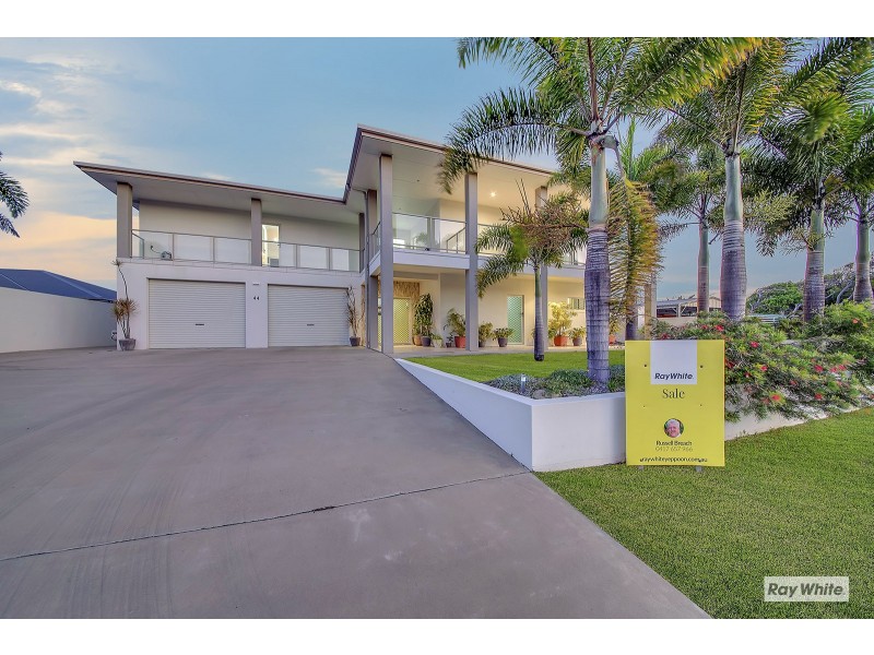 44 Reef Street, Zilzie QLD 4710