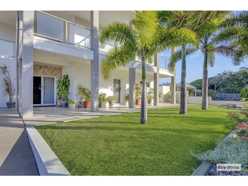 44 Reef Street, Zilzie QLD 4710