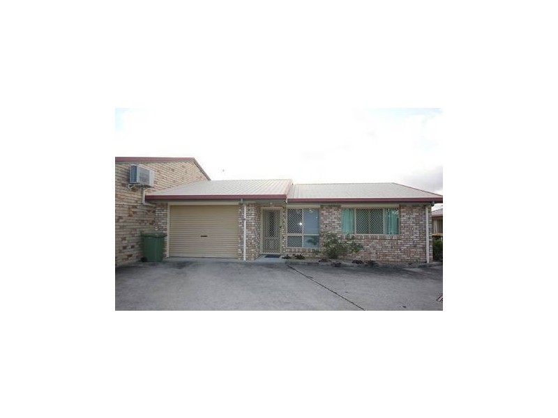4/27-29 Rockhampton Road, Yeppoon QLD 4703