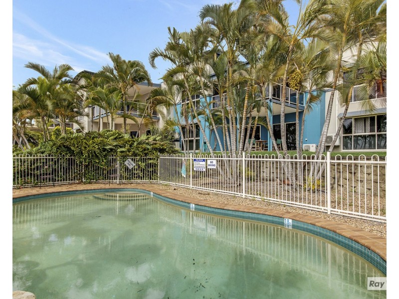 1/28-30 Kerr Street – TENANT APPROVED, Meikleville Hill QLD 4703