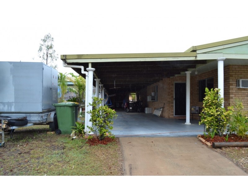 5 Caroline Street, Yeppoon QLD 4703