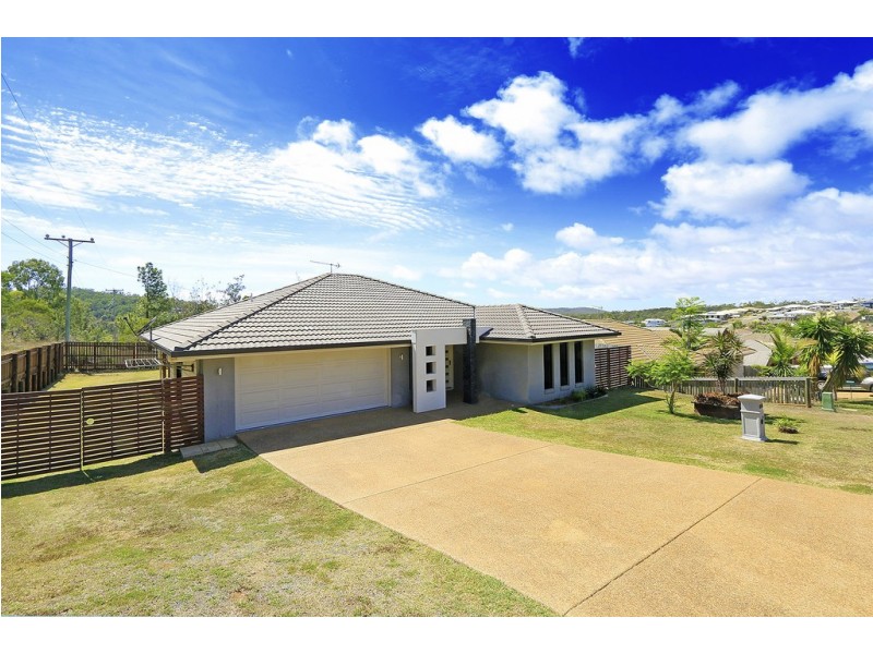 18 Plahn Drive, Taroomball QLD 4703