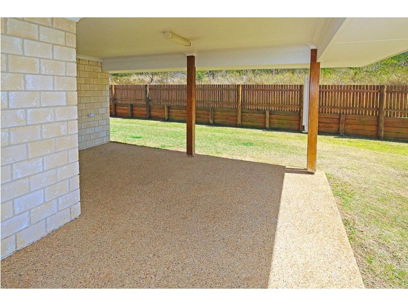 18 Plahn Drive, Taroomball QLD 4703