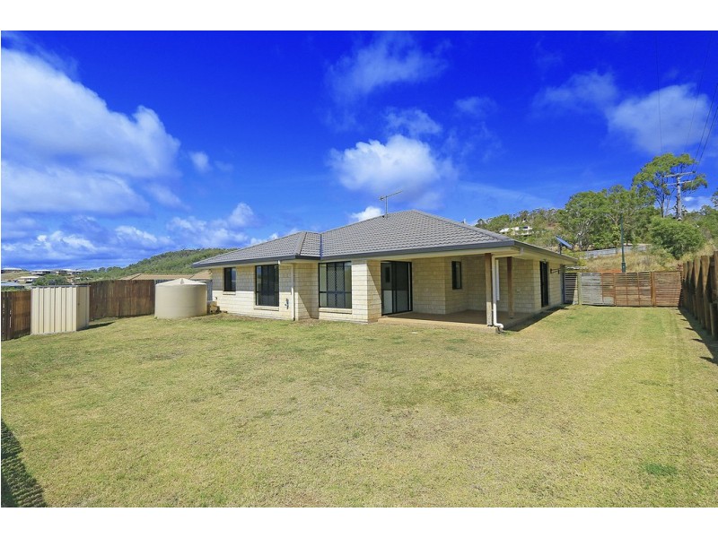 18 Plahn Drive, Taroomball QLD 4703