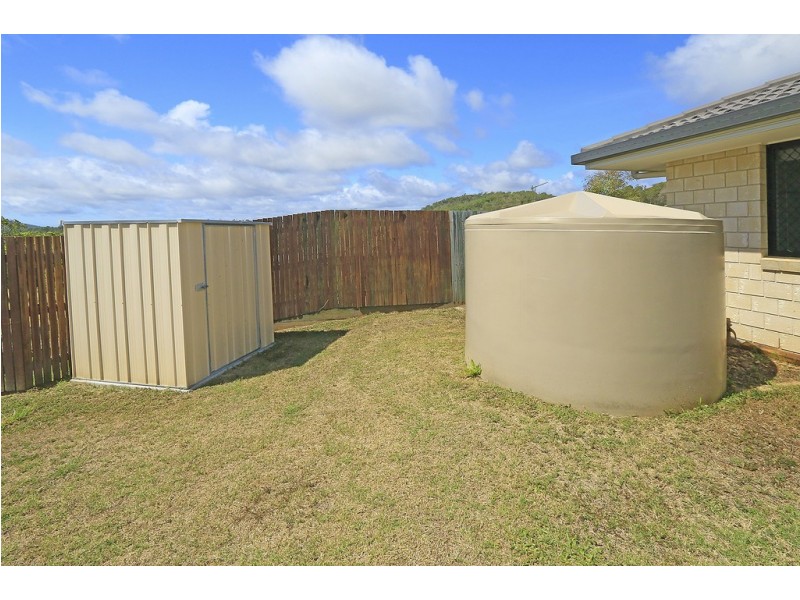 18 Plahn Drive, Taroomball QLD 4703