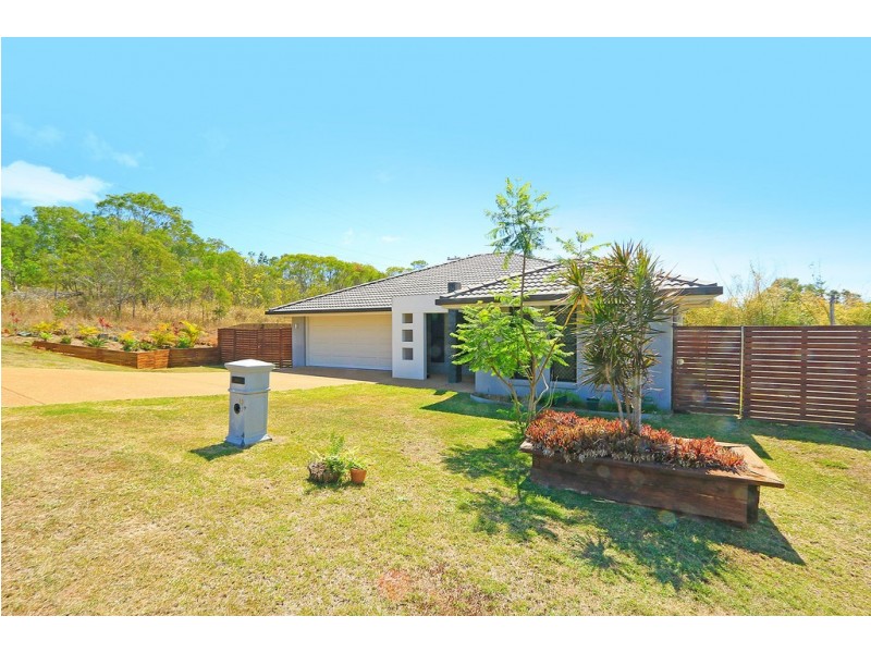 18 Plahn Drive, Taroomball QLD 4703