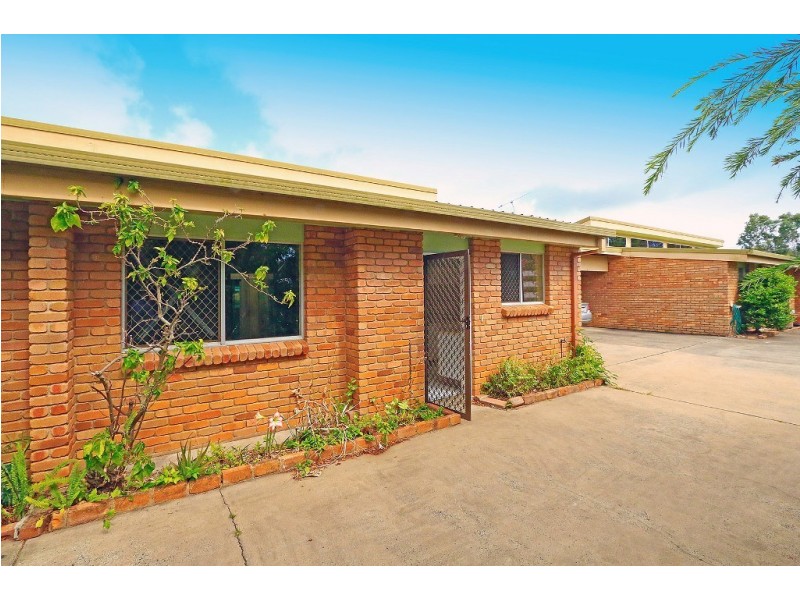 Unit 5, 68 Adelaide Park Road, Yeppoon QLD 4703