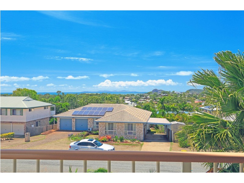34 Capricornia Drive, Taranganba QLD 4703