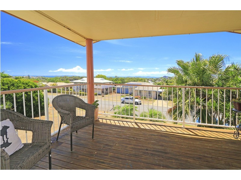 34 Capricornia Drive, Taranganba QLD 4703